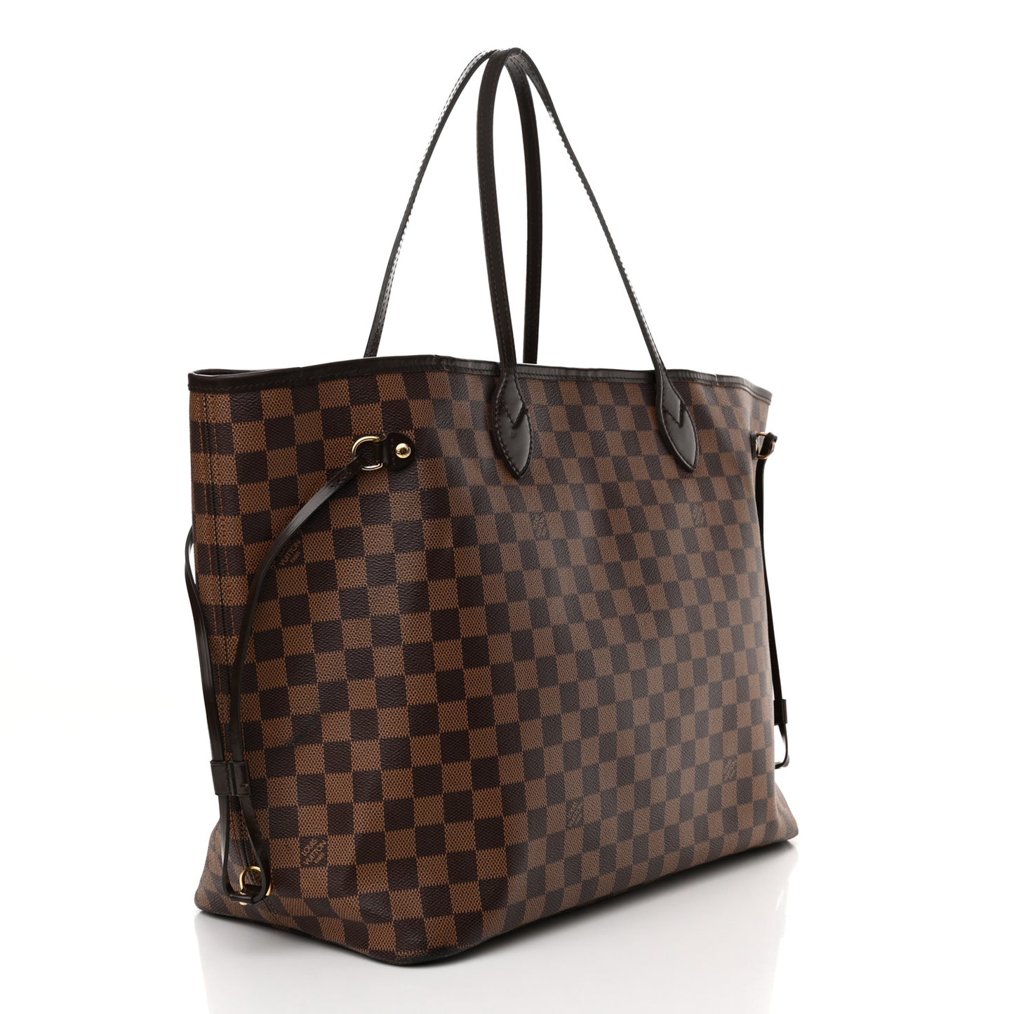 Damier Ebene Neo Neverfull GM