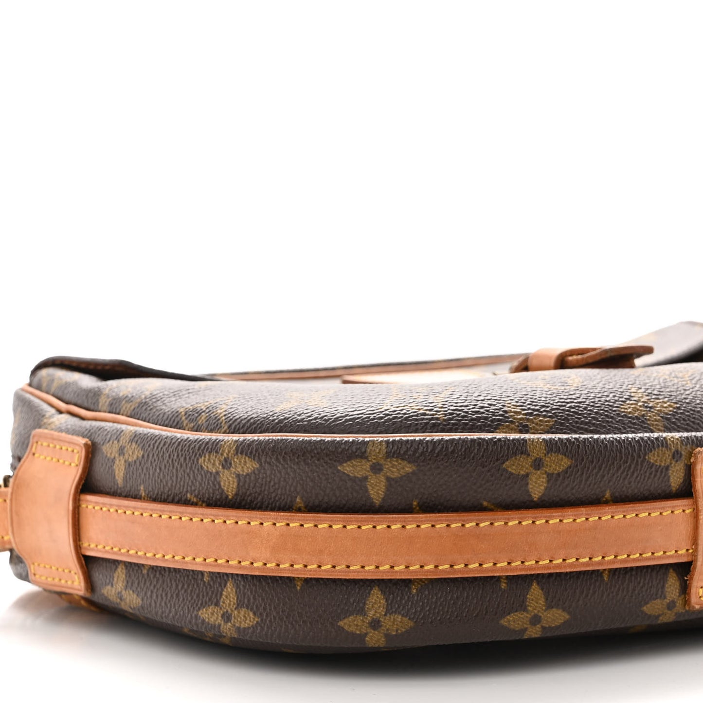 Monogram Jeune Fille