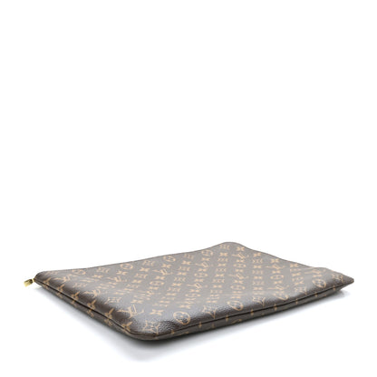 Louis Vuitton Monogram Etui Voyage GM Pouch 4 of 6