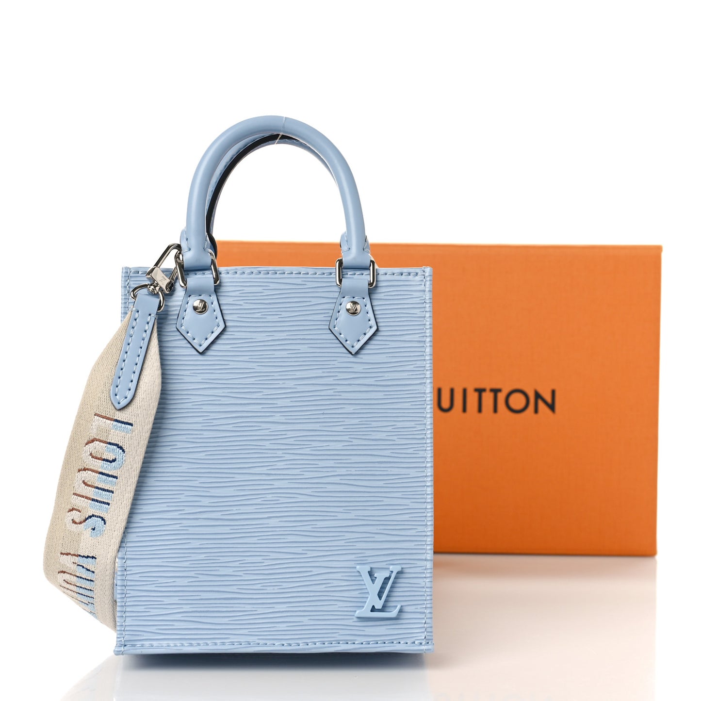 Epi Petit Sac Plat Nuage