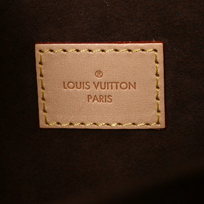 Louis Vuitton Monogram Pochette Metis 5 of 8