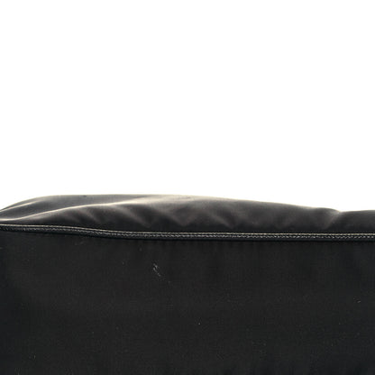 Prada Nylon Re-Edition 2005 Shoulder Bag Black 14 of 15