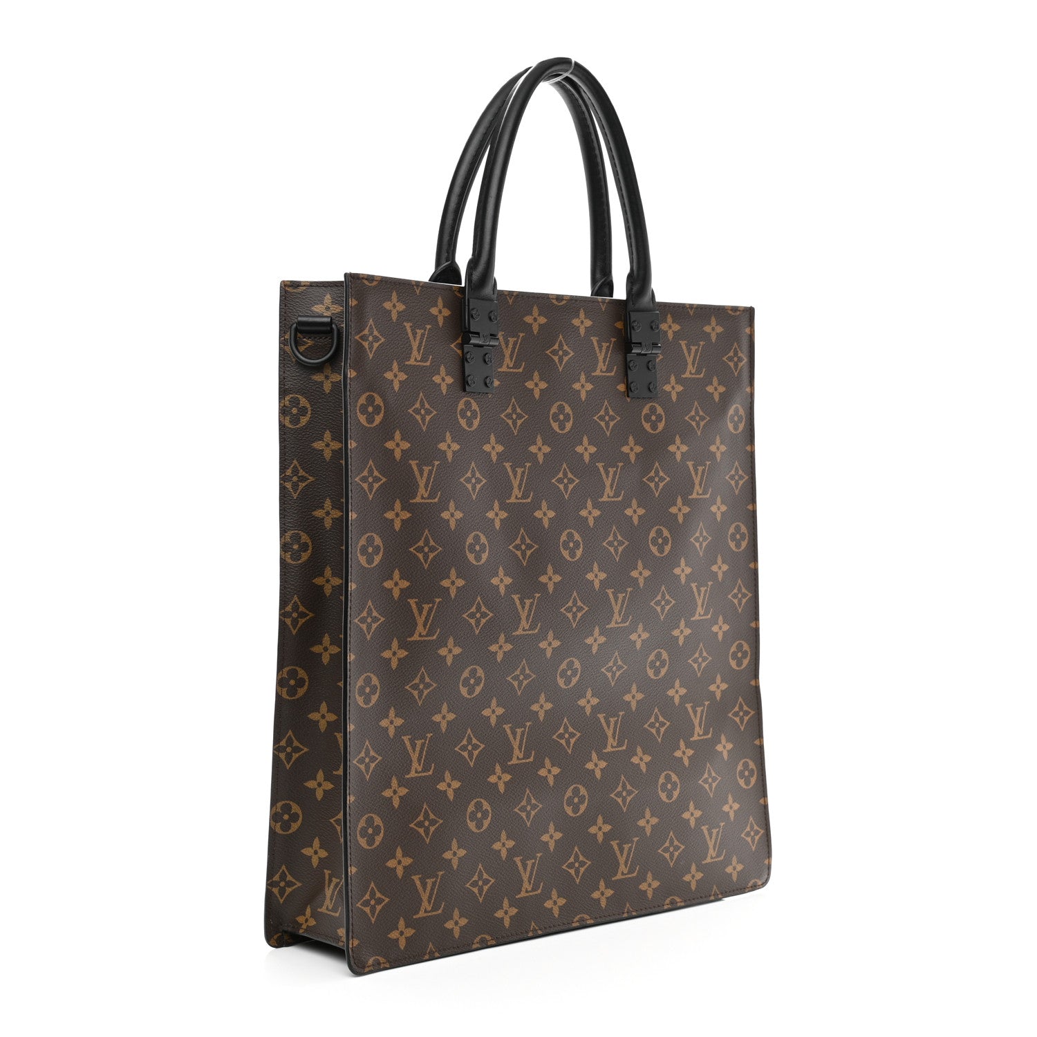 Louis Vuitton Monogram Solar Ray Sac Plat 3 of 10