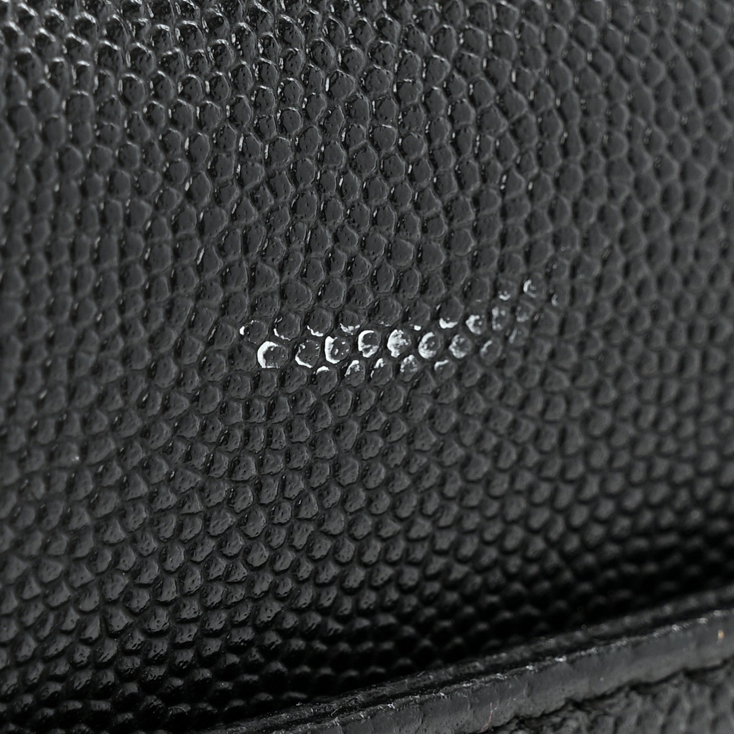 Chanel Caviar Quilted Medium Business Affinity Flap Black 14 of 14