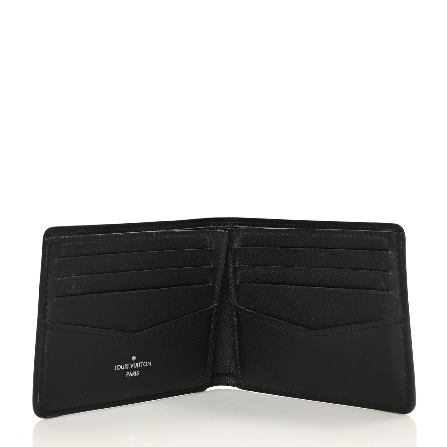 Monogram Eclipse Slender Wallet