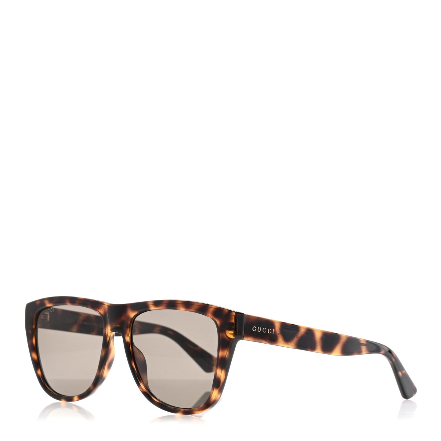 Acetate GG Sunglasses GG1345S Havana