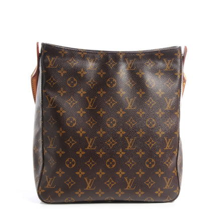 Louis Vuitton Monogram Looping GM 1 of 7