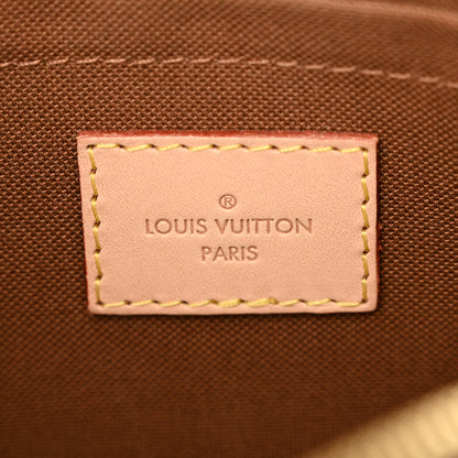 Louis Vuitton Monogram Multi Pochette Accessories Rose Clair 6 of 11