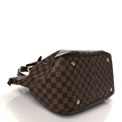 Louis Vuitton Damier Ebene Verona GM 4 of 9