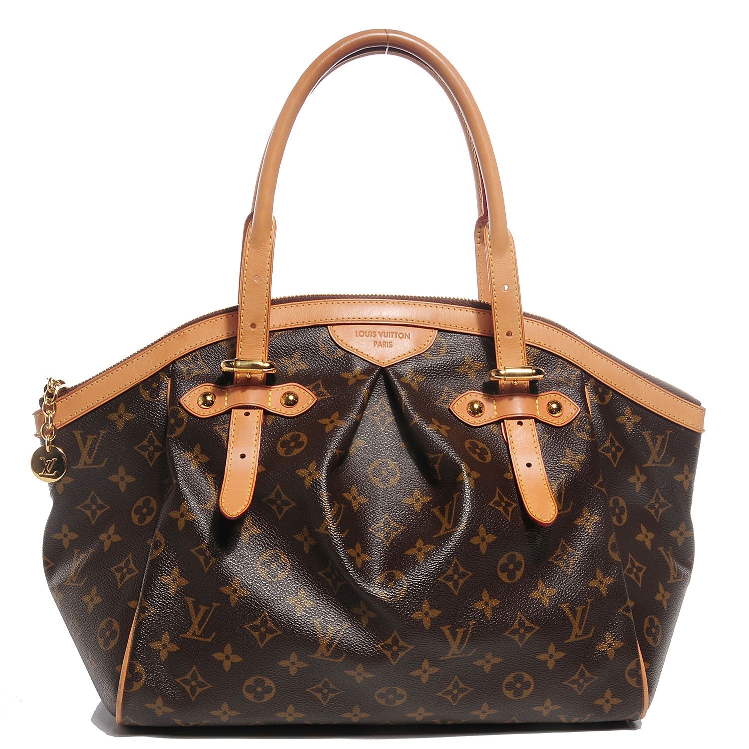 Louis Vuitton Monogram Tivoli GM 1 of 7