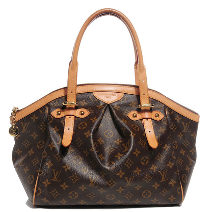 Louis Vuitton Monogram Tivoli GM 1 of 7