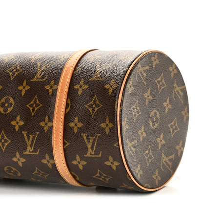 Louis Vuitton Monogram Papillon 30 16 of 16