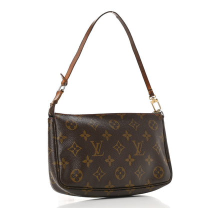 Louis Vuitton Monogram Cerises Pochette Accessories 2 of 10