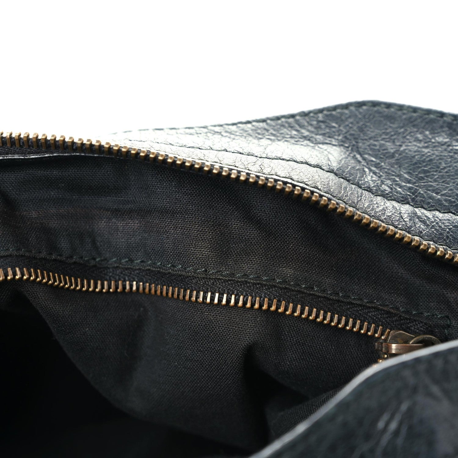 Balenciaga Agneau Classic Hardware City Black 12 of 18