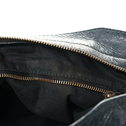 Balenciaga Agneau Classic Hardware City Black 12 of 18