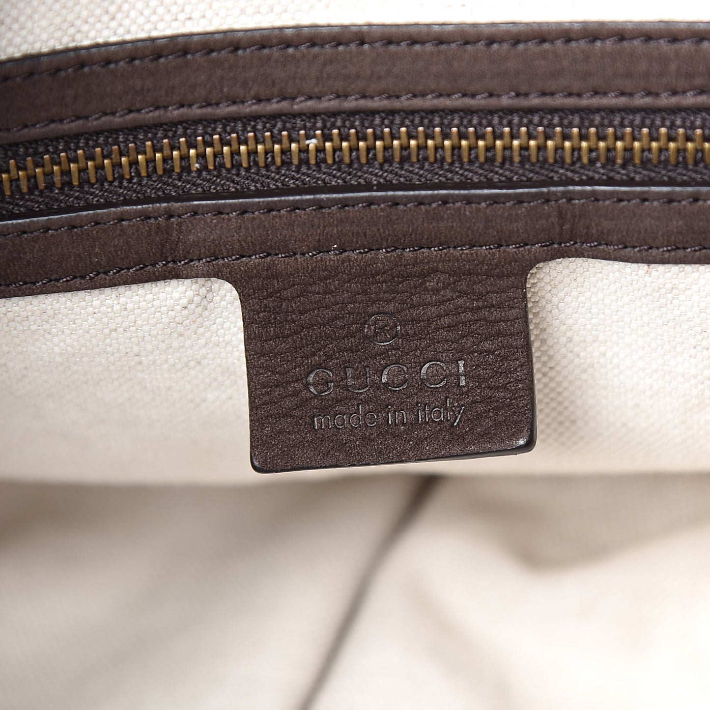 Nubuck Ribot Horse Heads Hobo Brown