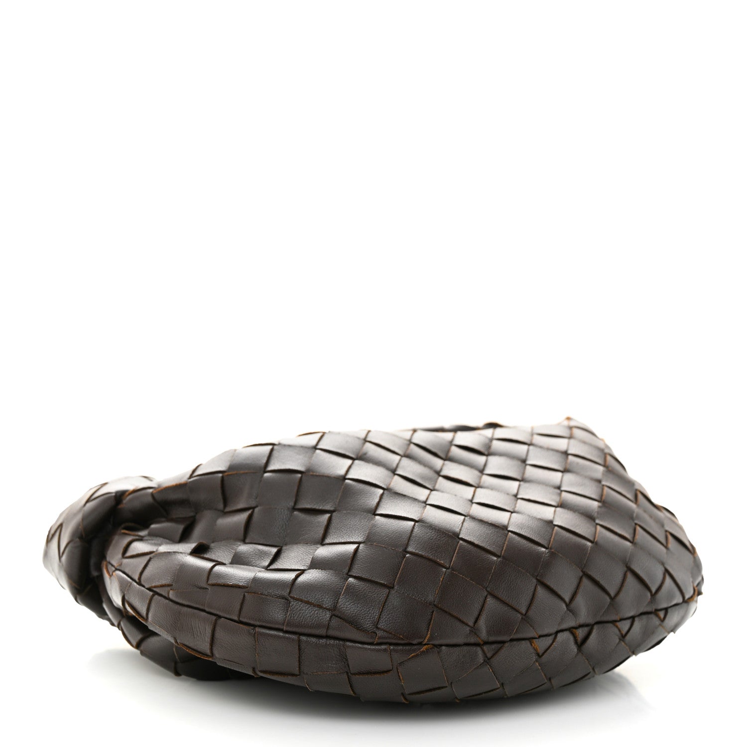 Bottega Veneta Nappa Intrecciato Mini Jodie Fondant 4 of 10