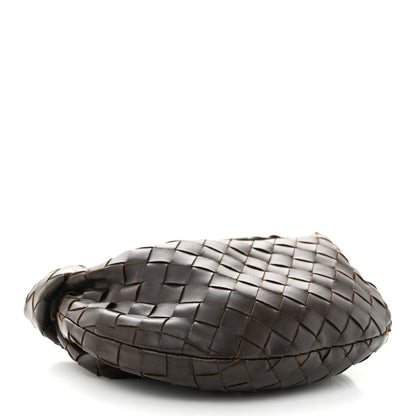 Bottega Veneta Nappa Intrecciato Mini Jodie Fondant 4 of 10