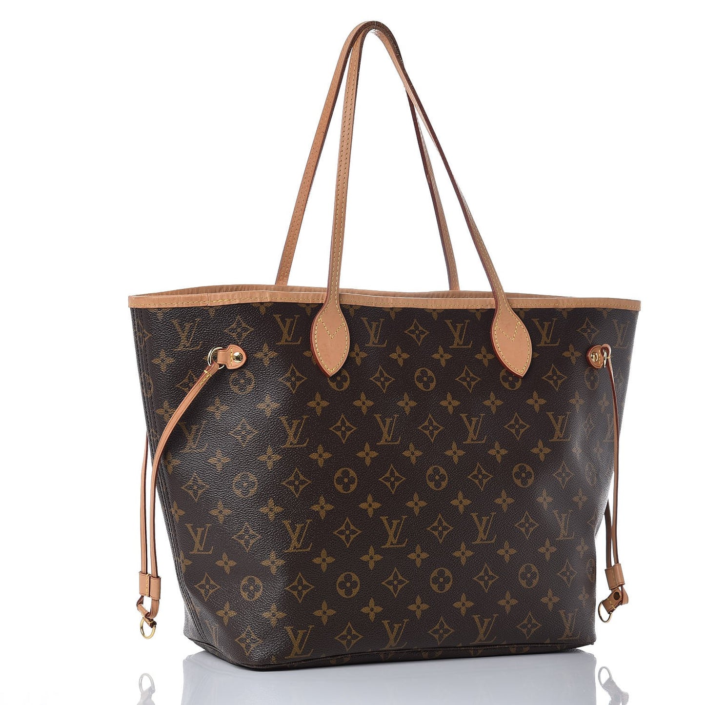 Monogram Neo Neverfull MM