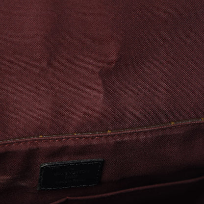 Louis Vuitton Monogram Macassar District PM 11 of 18