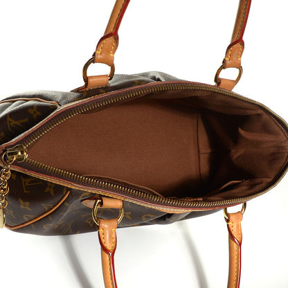 Louis Vuitton Monogram Tivoli PM 6 of 9