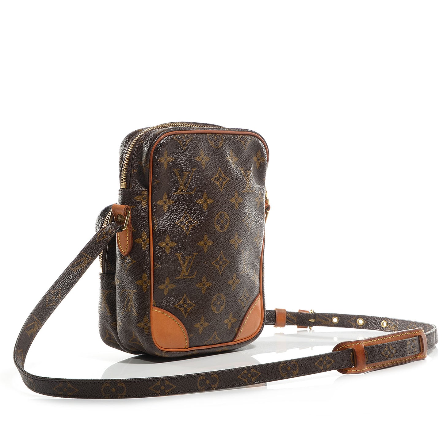 Monogram Amazone
