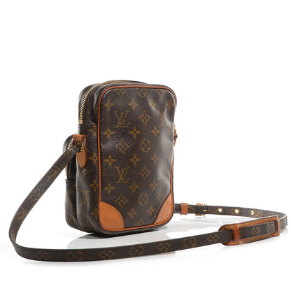 Louis Vuitton Monogram Amazone 3 of 7