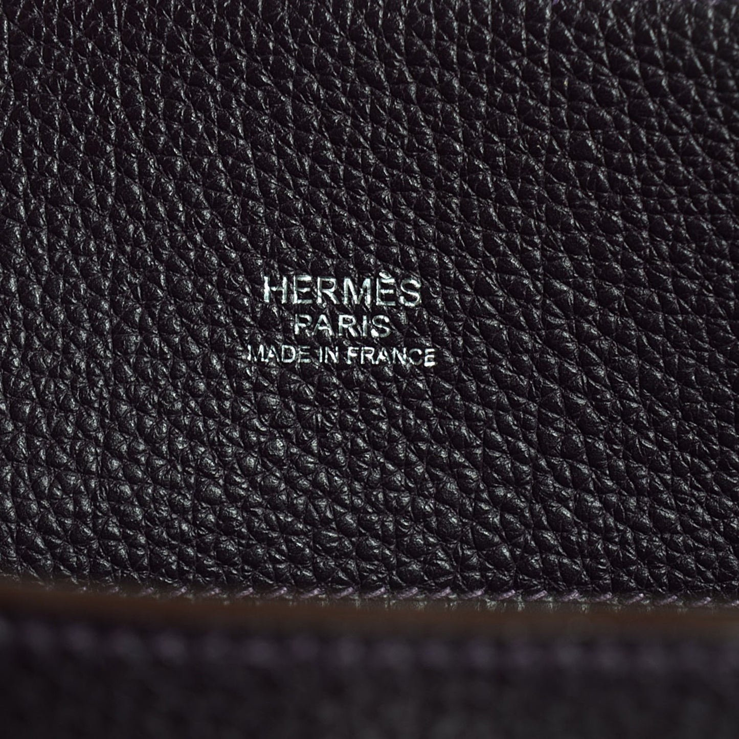 Togo So Kelly 26 Raisin