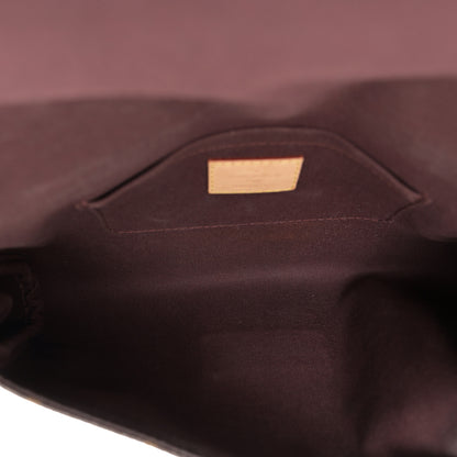 Louis Vuitton Monogram Favorite MM 5 of 11