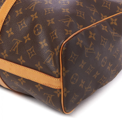 Louis Vuitton Monogram Sac Flanerie 45 6 of 9