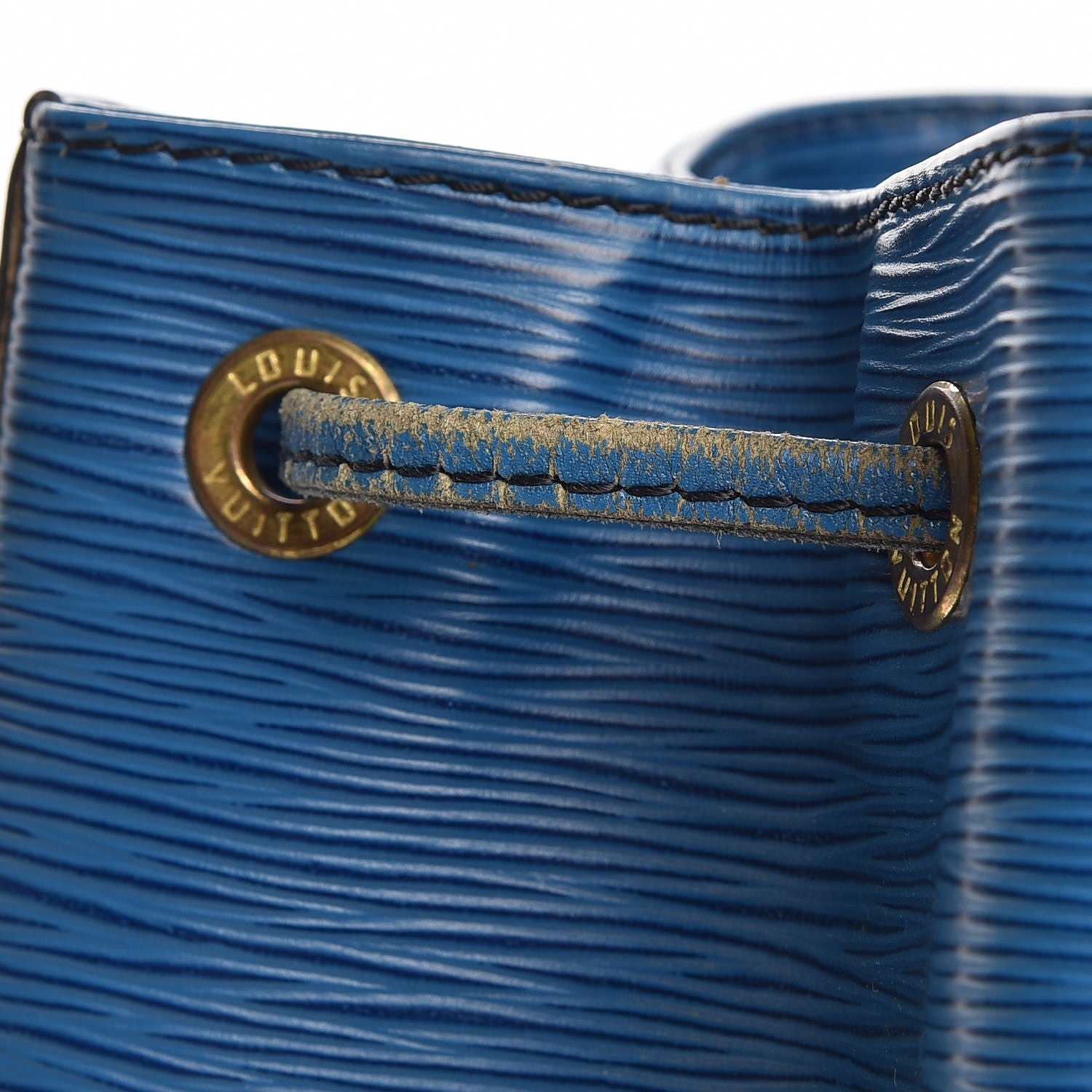 Louis Vuitton Epi Noe Toledo 12 of 17
