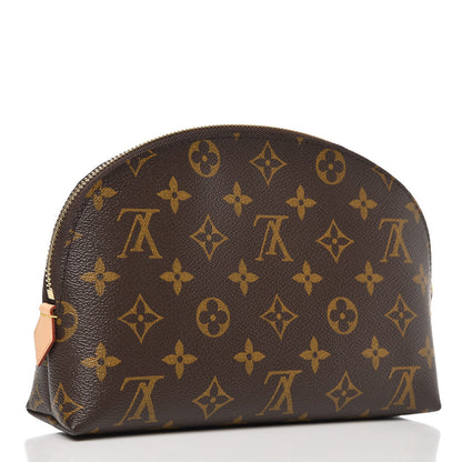 Louis Vuitton Monogram Cosmetic Pouch GM 3 of 6