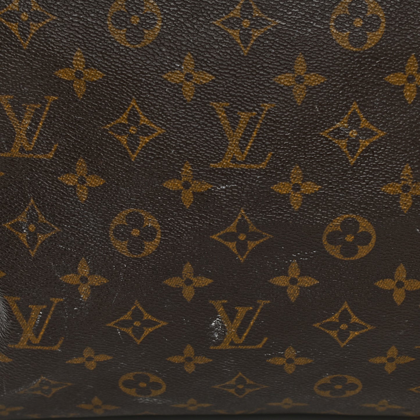 Monogram Keepall Bandouliere 55
