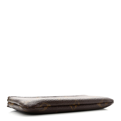 Louis Vuitton Monogram Key Pouch 4 of 10