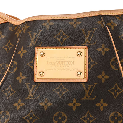 Louis Vuitton Monogram Galliera PM 8 of 15