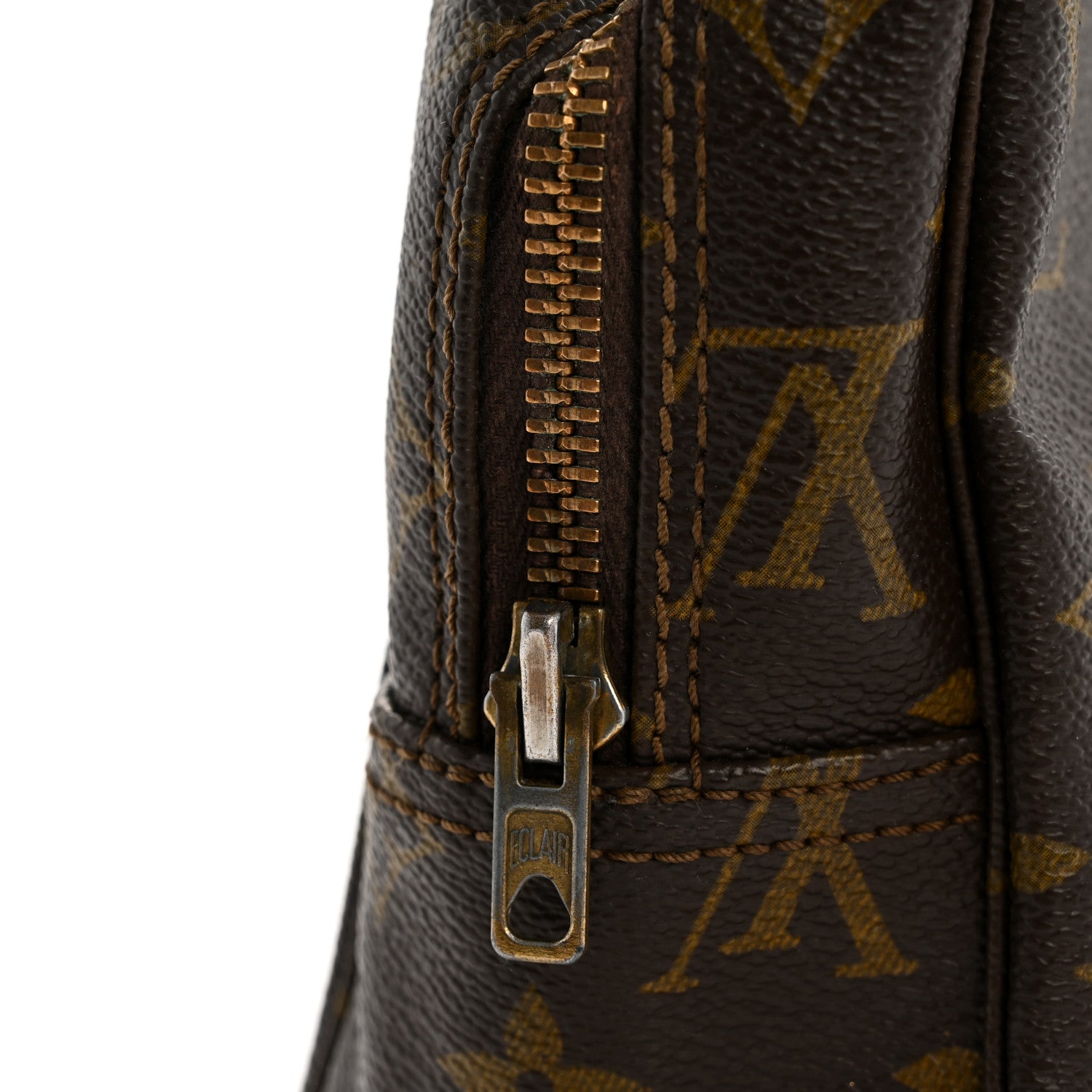 Louis Vuitton Monogram Trousse Toilette 28 10 of 10