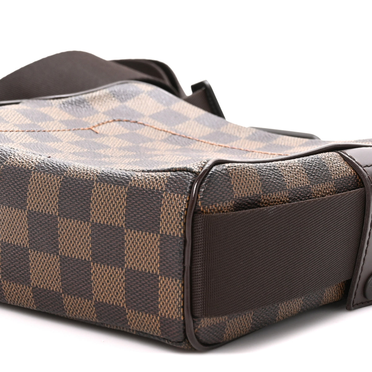 Damier Ebene Olav PM Messenger Bag