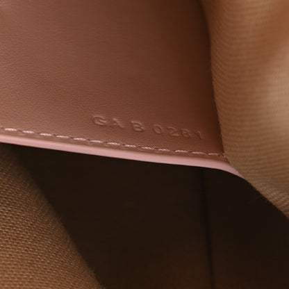 Givenchy Soft Calfskin Small Antigona Blush Pink 7 of 10