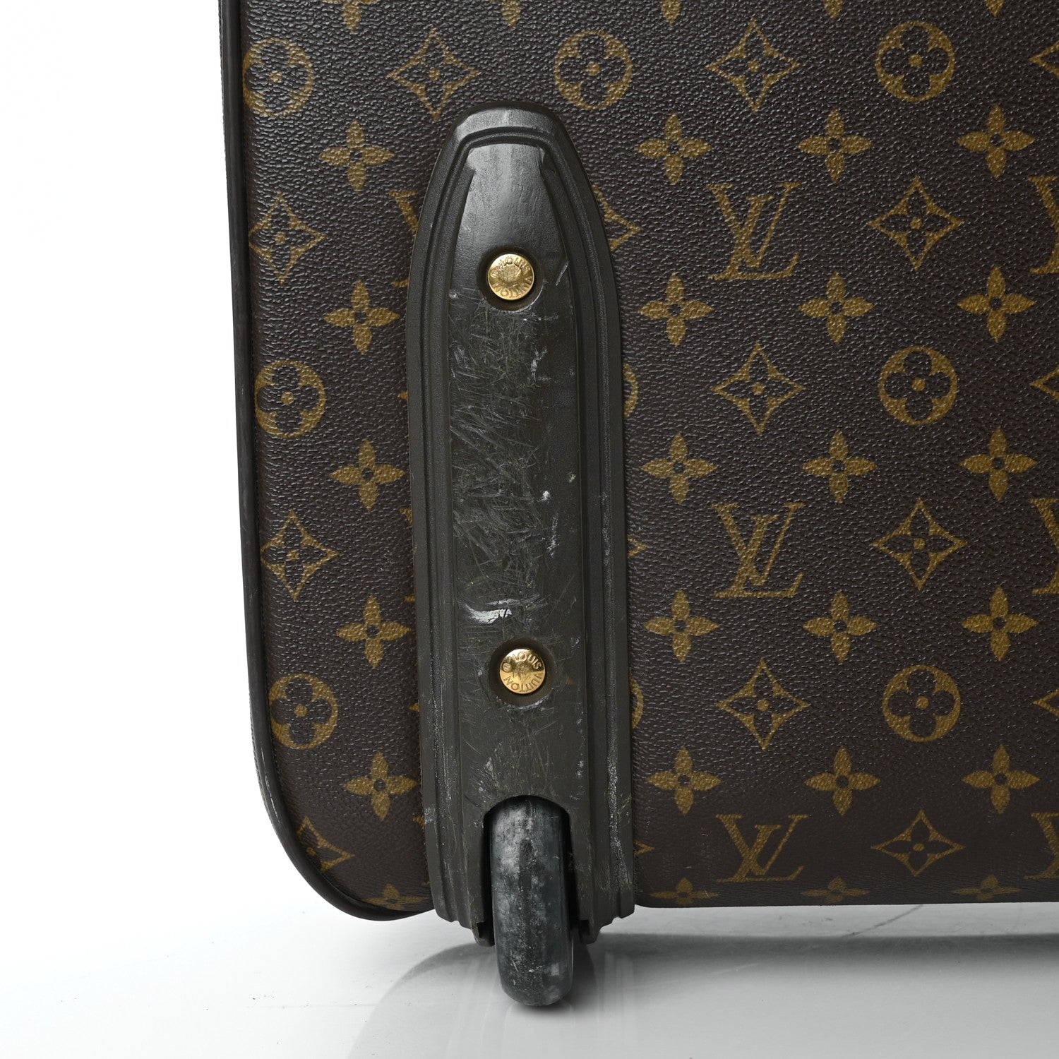 Louis Vuitton Monogram Pegase 45 10 of 16