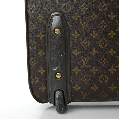 Louis Vuitton Monogram Pegase 45 10 of 16