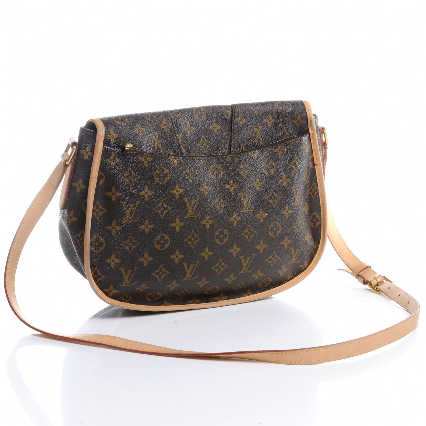 Monogram Menilmontant MM