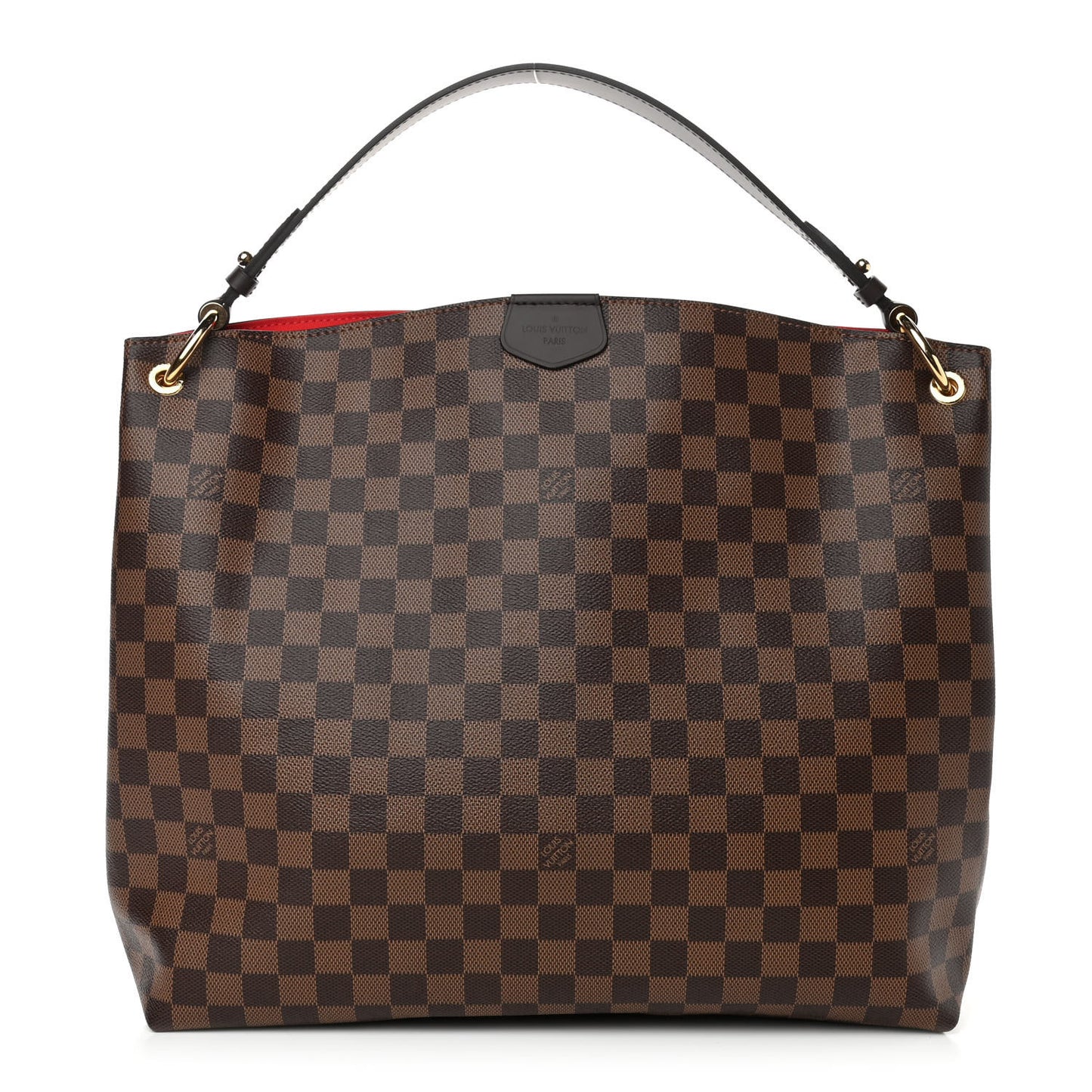 Damier Ebene Graceful MM