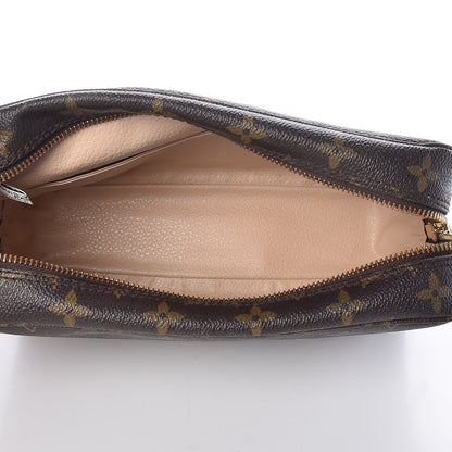 Louis Vuitton Monogram Trousse Toilette 23 5 of 10