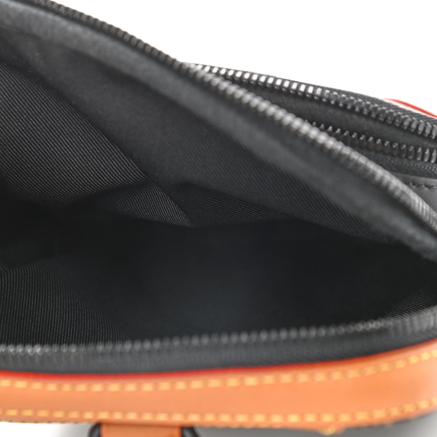 X NIGO Giant Damier Ebene Monogram Amazone Sling Bag