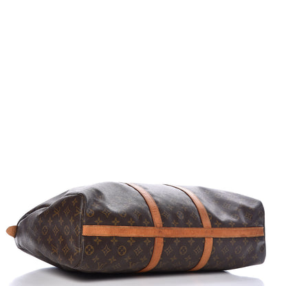 Louis Vuitton Monogram Sac Flanerie 50 4 of 21