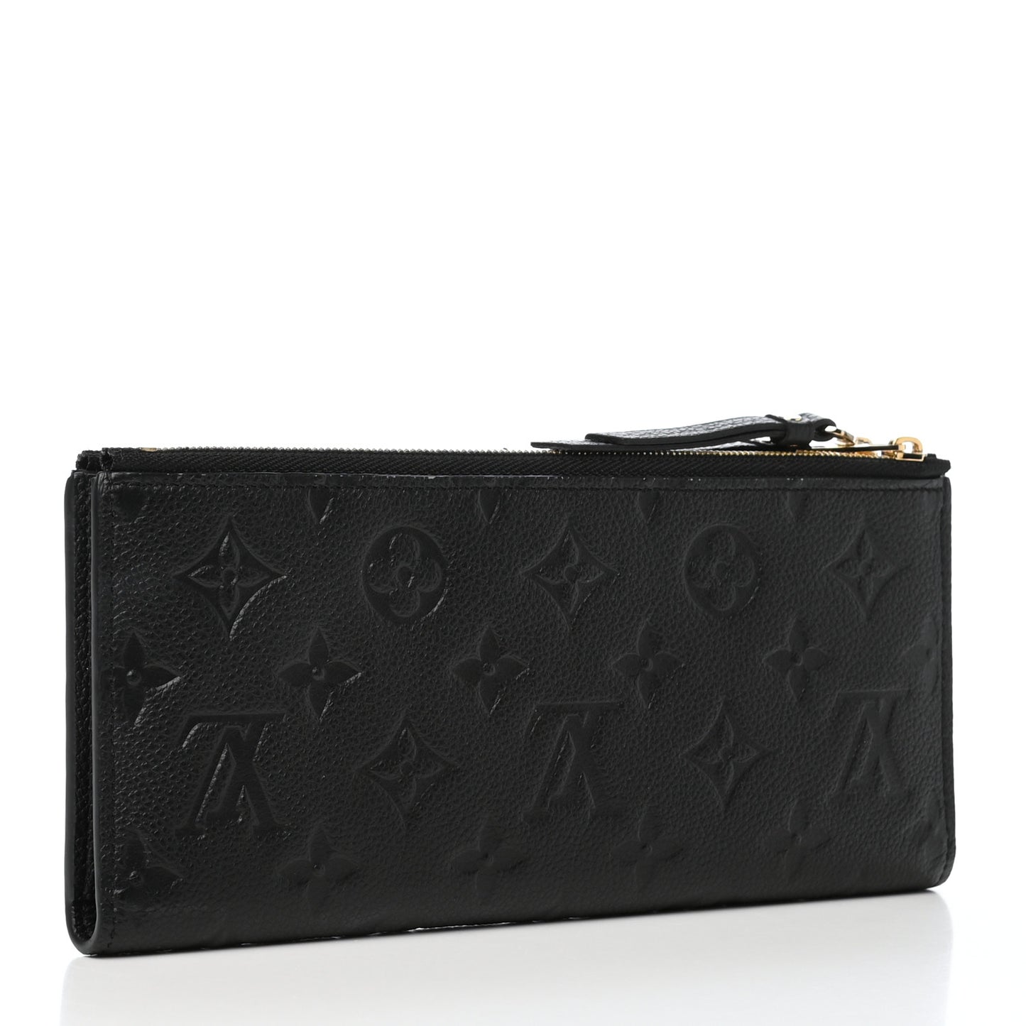 Empreinte Adele Wallet Black