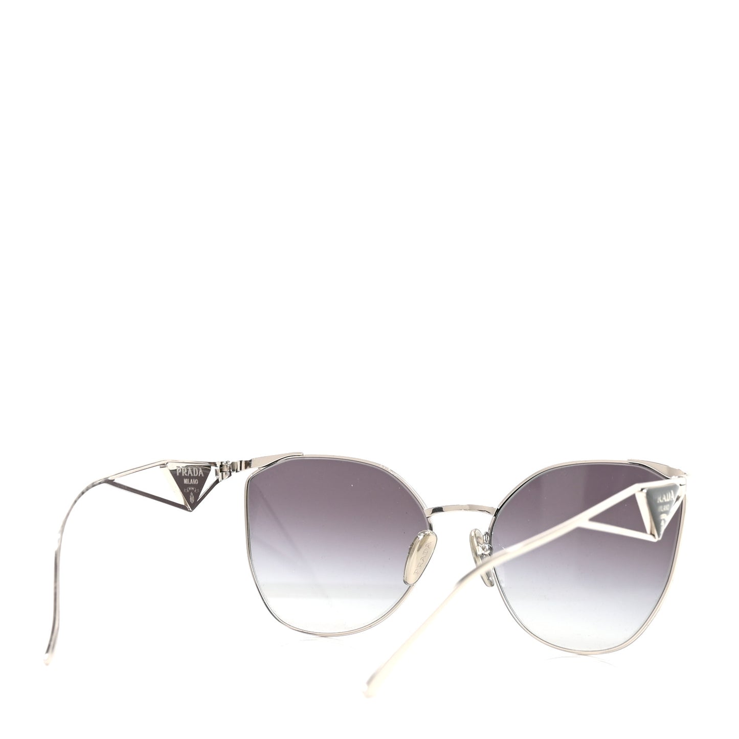 Sunglasses SPR 50Z Silver