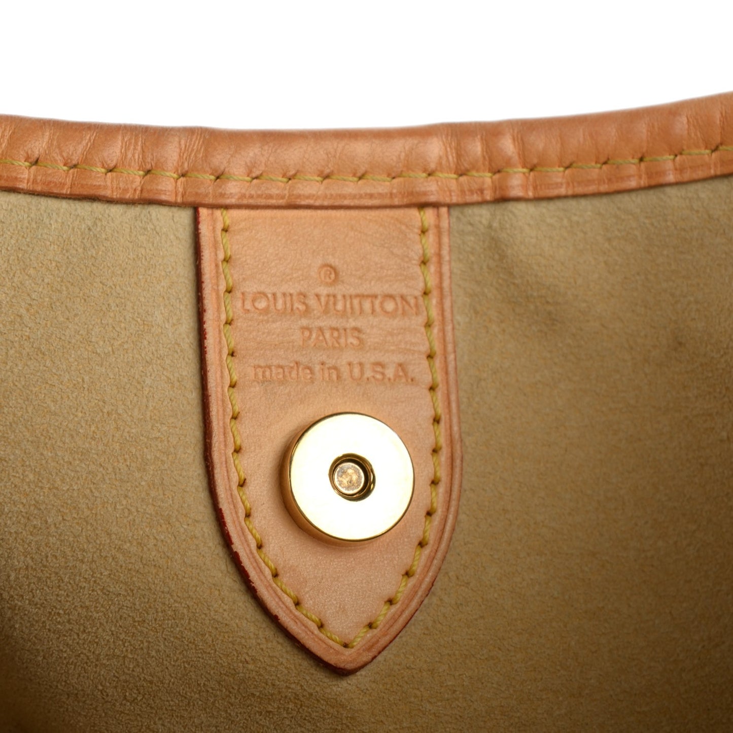 Monogram Galliera PM