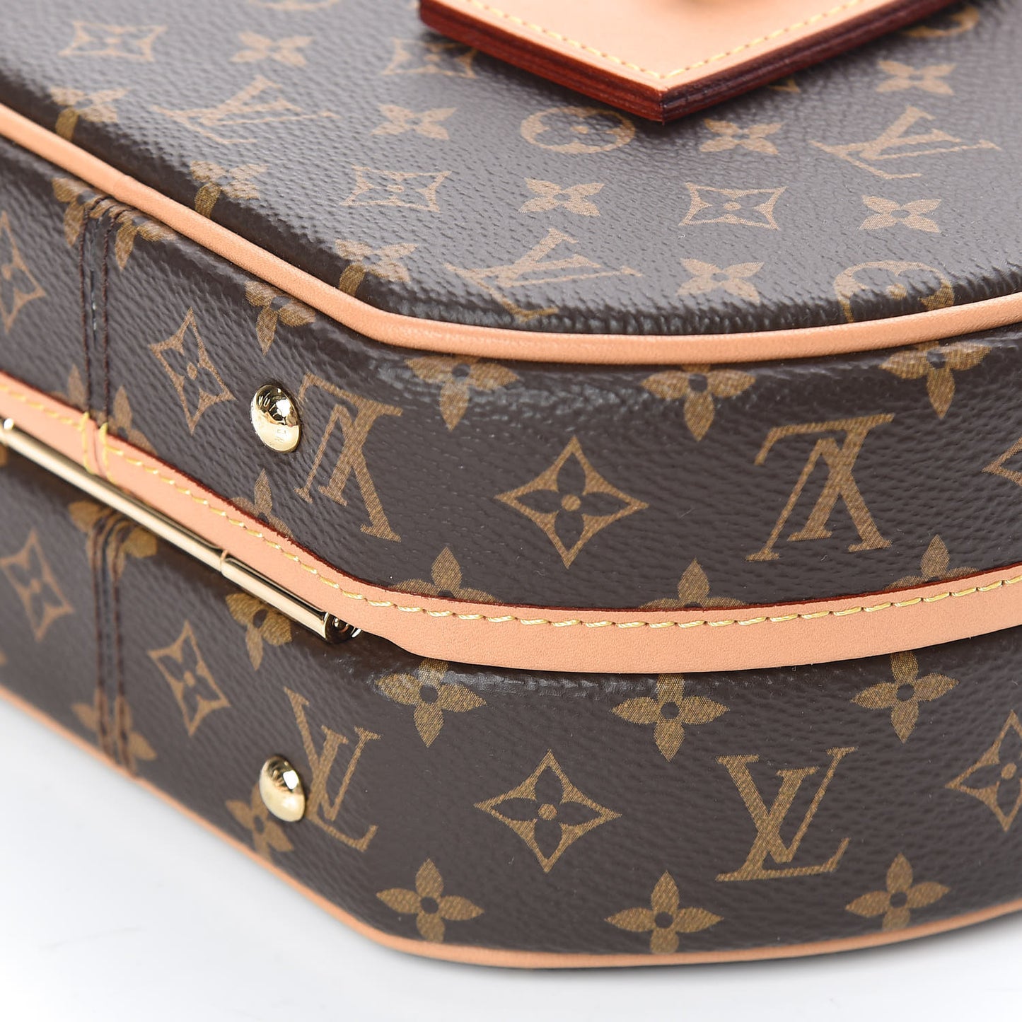 Monogram Petite Boite Chapeau