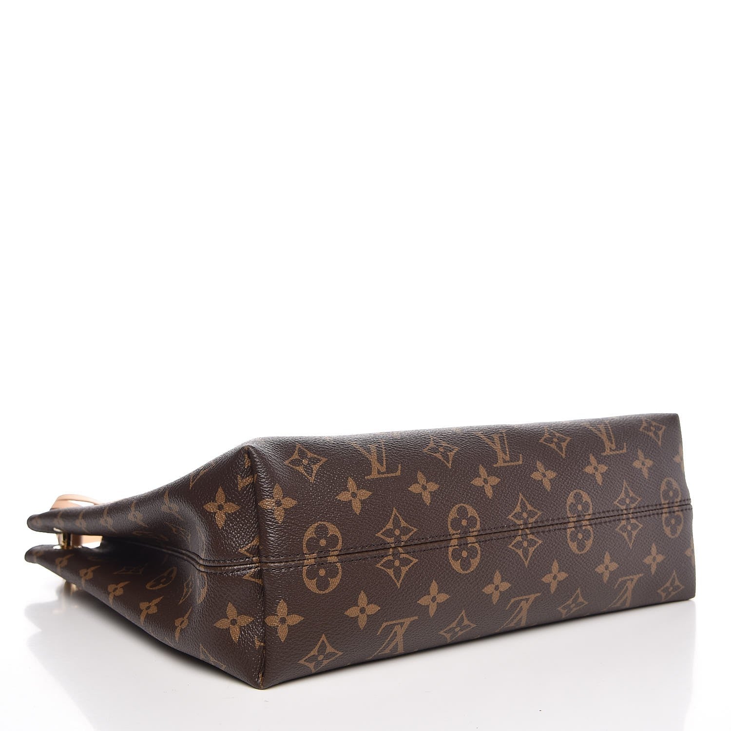 Louis Vuitton Monogram Graceful PM 4 of 9
